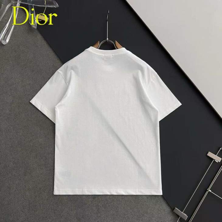 Dior T Shirts Short _SKUDiorM-5XL12yr5316227